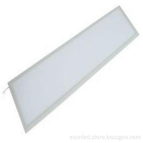 45W LED panel light 1200*300mm ,CE&ROHS approval